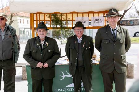 DOŽIVITE PIVKO Z LOVCI 23.3.2024 - Valter Leban-1164_143017